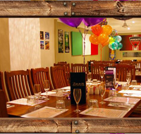 Zizzis Italian Bar and Grill - Accommodation Gladstone