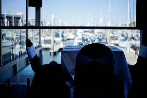 Townsville Yacht Club - Accommodation Gladstone 0