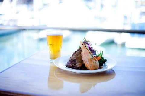 Townsville Yacht Club - Accommodation Gladstone 1