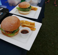 Bushland Beach Tavern - Accommodation Gladstone
