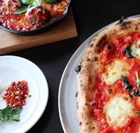 Francies Pizzeria - Accommodation Gladstone