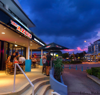 The Aztec Tequila  Taco Bar Coolangatta - Accommodation Gladstone