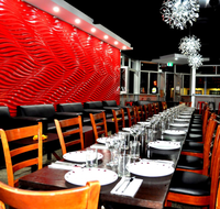 2 Quench Cafe  Cocktail - Accommodation Gladstone