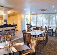 A Touch of Salt Restaurant - Accommodation Gladstone