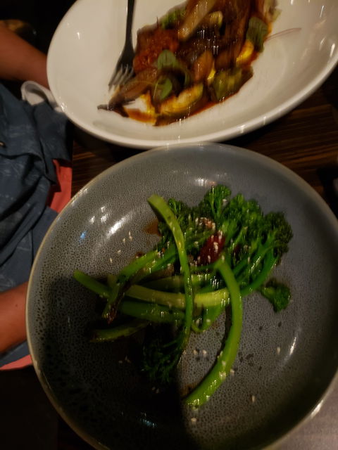 A Touch Of Salt Restaurant - Accommodation Gladstone 4