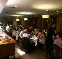 An Indian Affair - Accommodation Gladstone