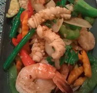 Aroi Bangkok Thai Restaurant - Accommodation Gladstone