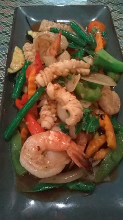 Aroi Bangkok Thai Restaurant - Accommodation Gladstone 0