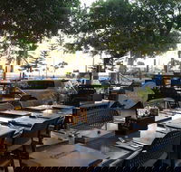Choofas Smokehouse  Seafood - Accommodation Gladstone