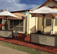 Eats on Main - Accommodation Gladstone