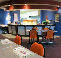 Gloucester Bowling  Recreation Club - Accommodation Gladstone
