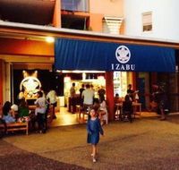 Izabu Japanese Food - Accommodation Gladstone