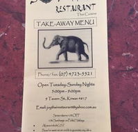 Joy Thai Restaurant - Accommodation Gladstone