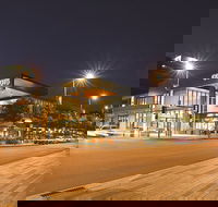 Cowboys Leagues Club Ltd - Accommodation Gladstone