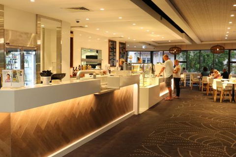 Murwillumbah Services Memorial Club - Accommodation Gladstone 0