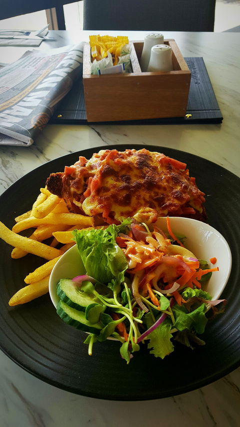 Murwillumbah Services Memorial Club - Accommodation Gladstone 2