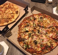 My Style of Pizza  Pasta - Accommodation Gladstone