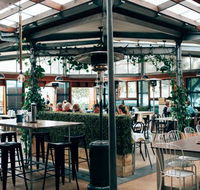 Osteria - Accommodation Gladstone