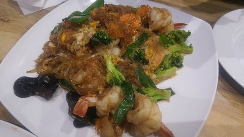 Phu Thai - Accommodation Gladstone 0