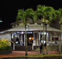 Piccolo Cucina - Accommodation Gladstone