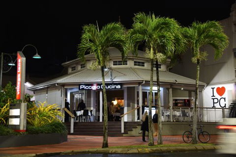 Piccolo Cucina - Accommodation Gladstone 0