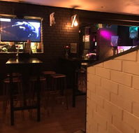 Ravens Lounge Bar - Accommodation Gladstone