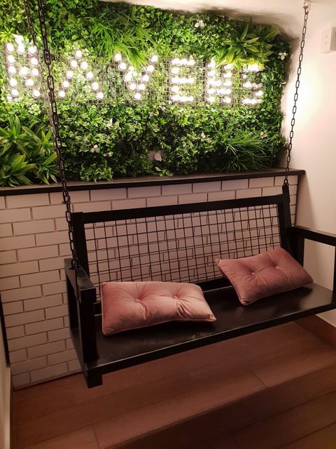 Ravens Lounge Bar - Accommodation Gladstone 5