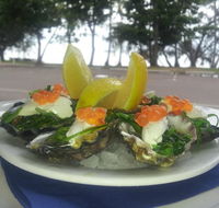 Sandis on Magnetic Island - Accommodation Gladstone