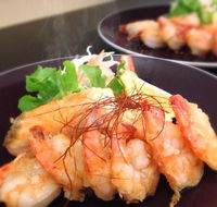 Sushi Cafe - Accommodation Gladstone
