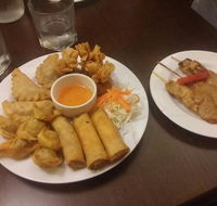 Thai Kitchen - Accommodation Gladstone