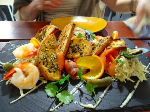 The Taphouse Townsville - Accommodation Gladstone 0