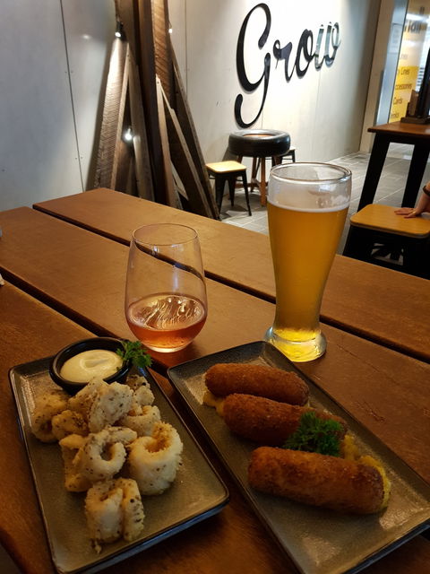 The Taphouse Townsville - Accommodation Gladstone 2