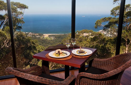 Stanwell Tops NSW Accommodation Gladstone
