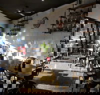 Tweed Coffee House - Accommodation Gladstone