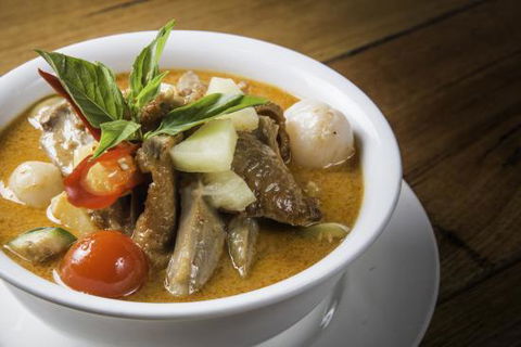 Absolute Thai - Accommodation Gladstone 0