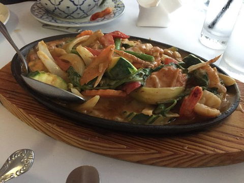 Boon's Thai Restaurant - Accommodation Gladstone 0