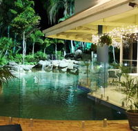 Galleons Restaurant