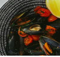The Italian Diner - Accommodation Gladstone