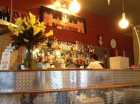 Chillies Indian Restaurant - Accommodation Gladstone 0