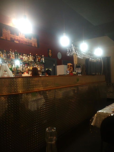 Chillies Indian Restaurant - Accommodation Gladstone 1