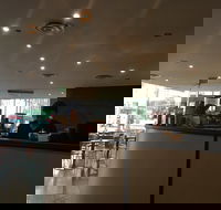 Espresso on York - Accommodation Gladstone