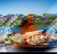 Freshwater Grill - Accommodation Gladstone