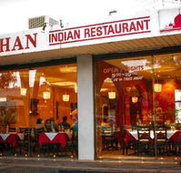 Machan Indian Restaurant - Accommodation Gladstone
