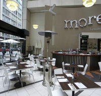 More Espresso Bar - Accommodation Gladstone