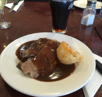 Risdon Hotel - Accommodation Gladstone