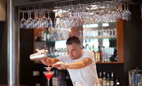 Sassi Cucina E Bar - Accommodation Gladstone 8