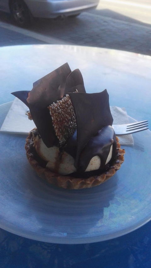 Sweet Envy - Accommodation Gladstone 1