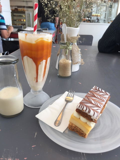 Sweet Envy - Accommodation Gladstone 3
