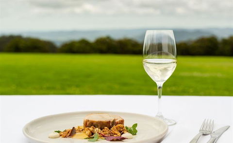 The Peak Restaurant At Spicers Peak Lodge - Accommodation Gladstone 9