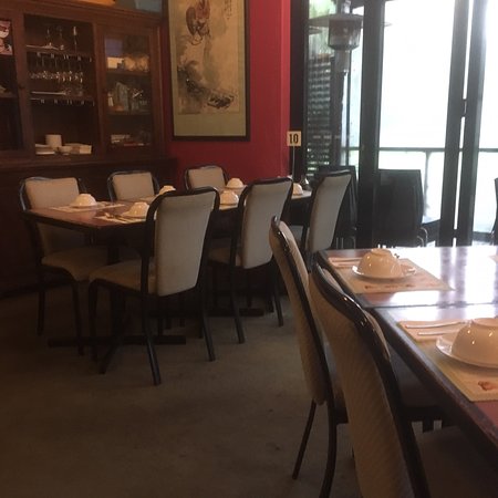 Tsang's Chinese Restaurant - Accommodation Gladstone 0